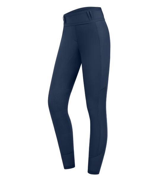 ELT Nina ridetights - Denim Blå 22