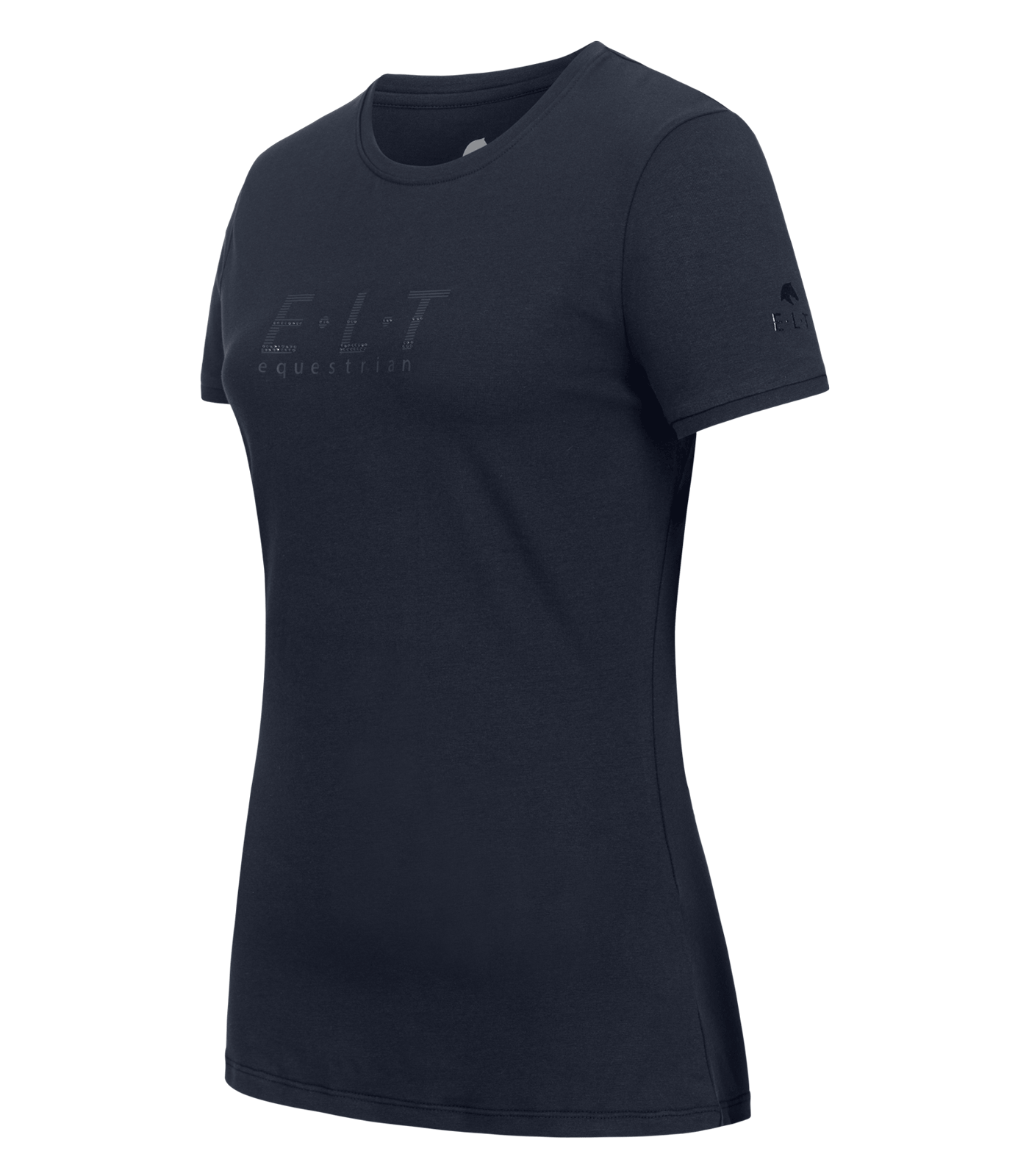 ELT Perugia T-shirt - Dybblå 25