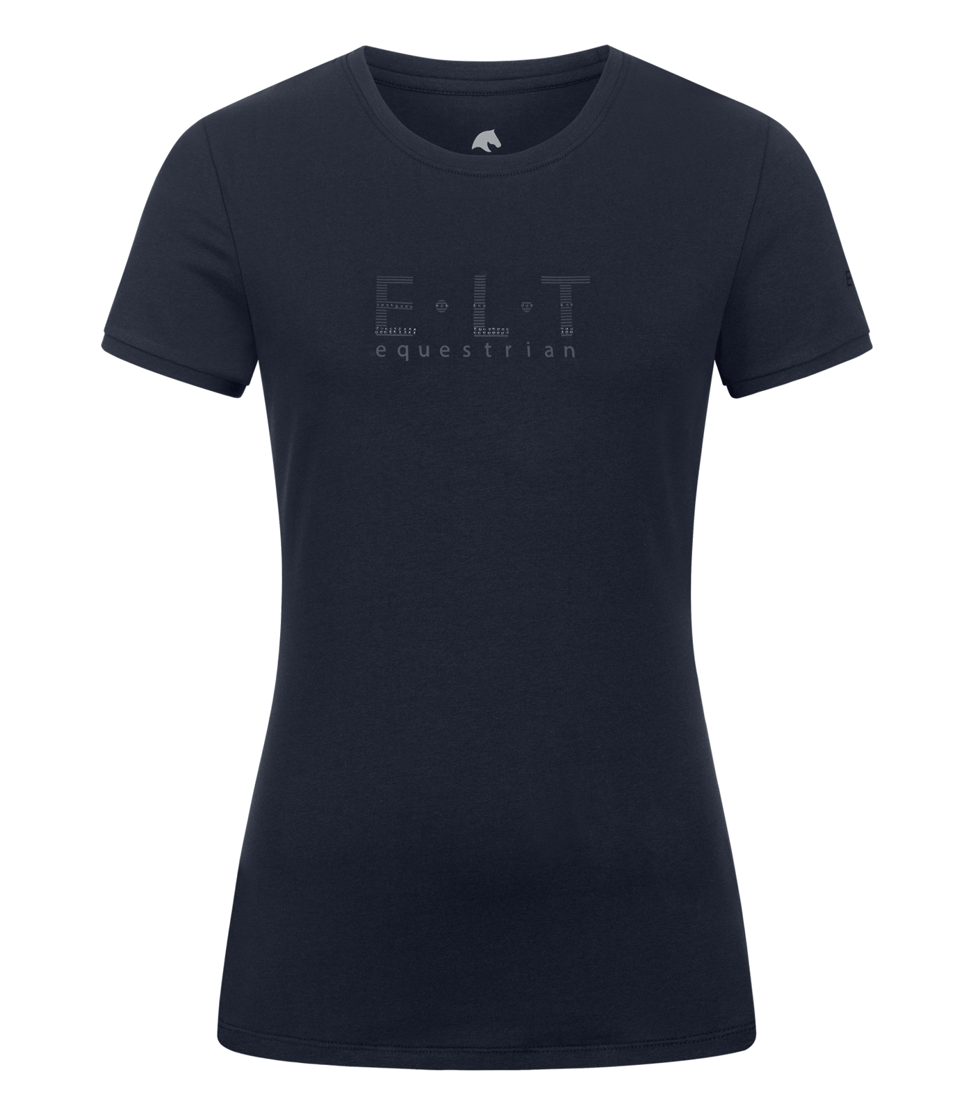 ELT Perugia T-shirt - Dybblå 26