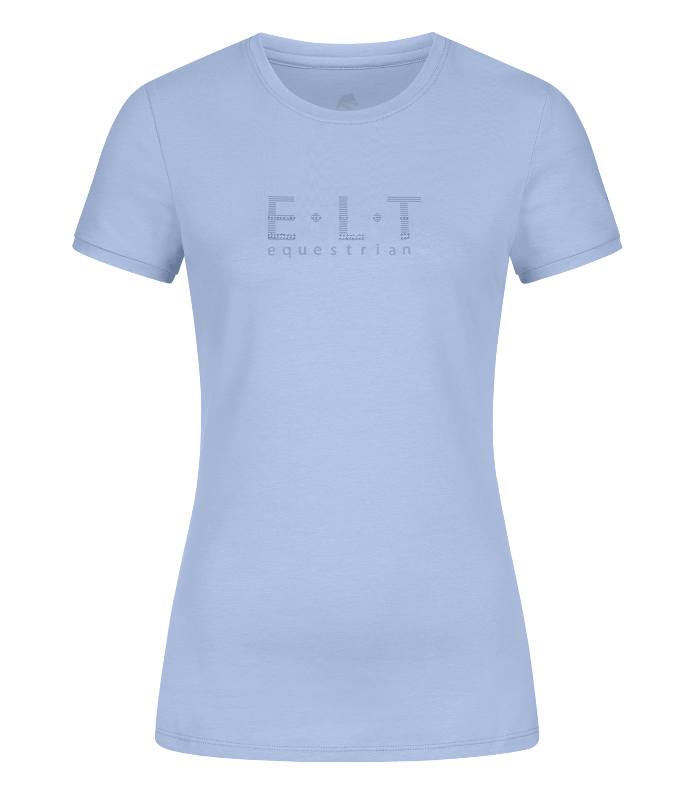 ELT Perugia T-shirt - Pastel Blå 26