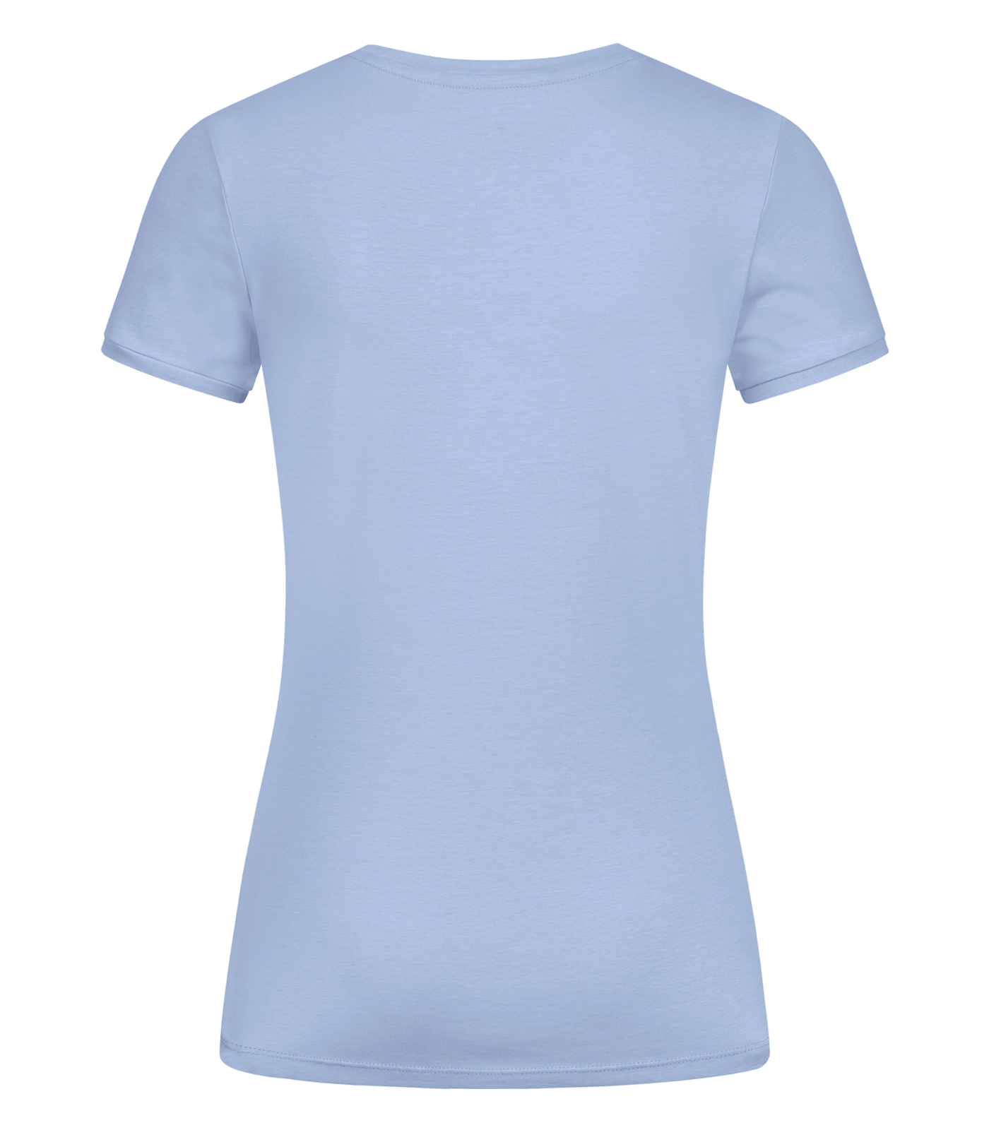 ELT Perugia T-shirt - Pastel Blå 27