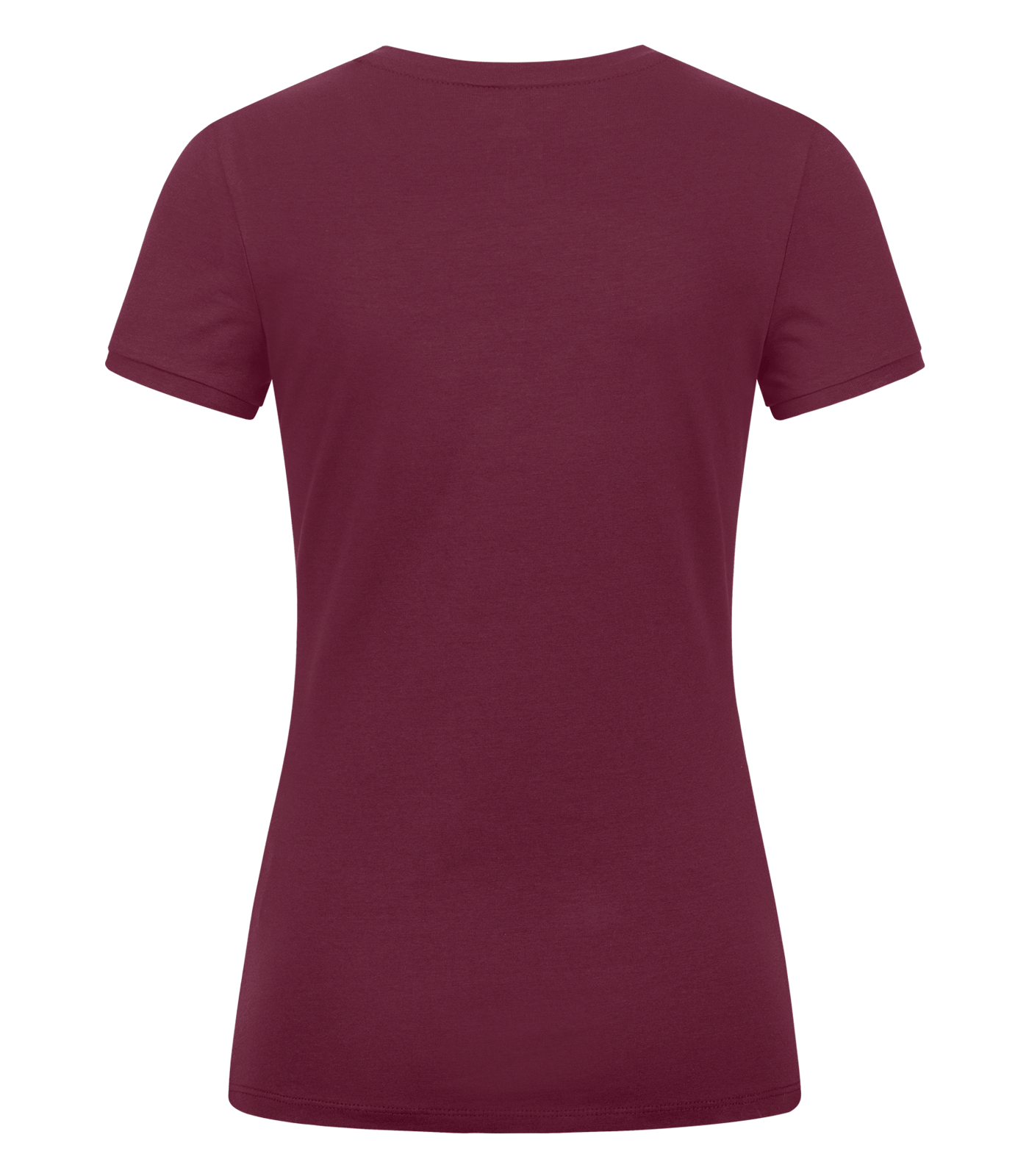 ELT Perugia T-shirt - Fløjl Rød 27