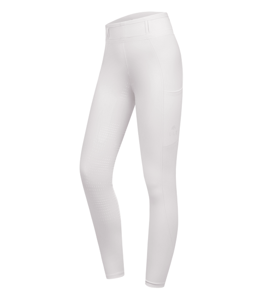 ELT Orelie ridetights - Hvid 15