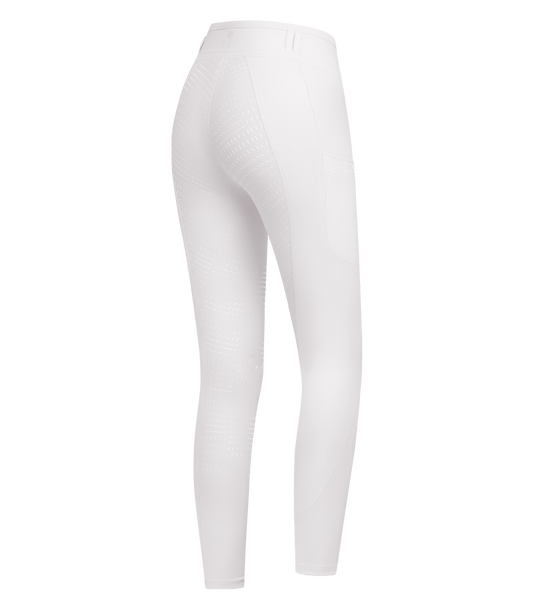 ELT Orelie ridetights - Hvid 16