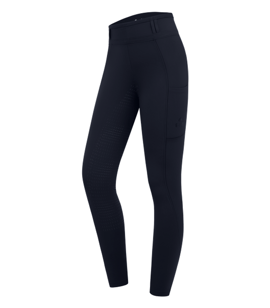 ELT Orelie ridetights - Dybblå 15