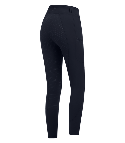 ELT Orelie ridetights - Dybblå 16