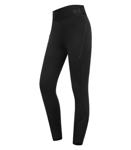 ELT Pia ridetights - Sort 56