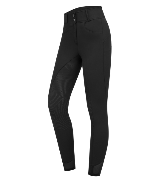 ELT Pam ridetights - Sort 45