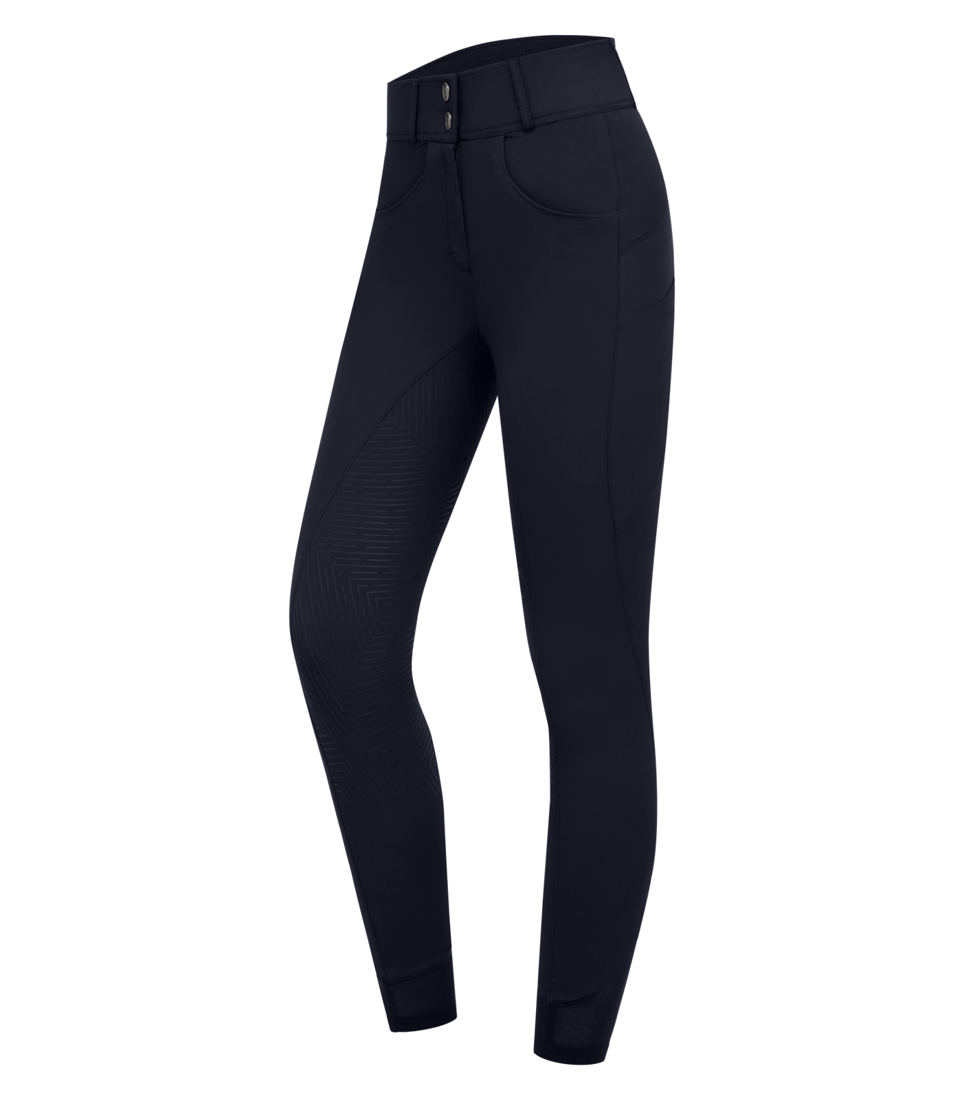 ELT Pam ridetights - Dybblå 45