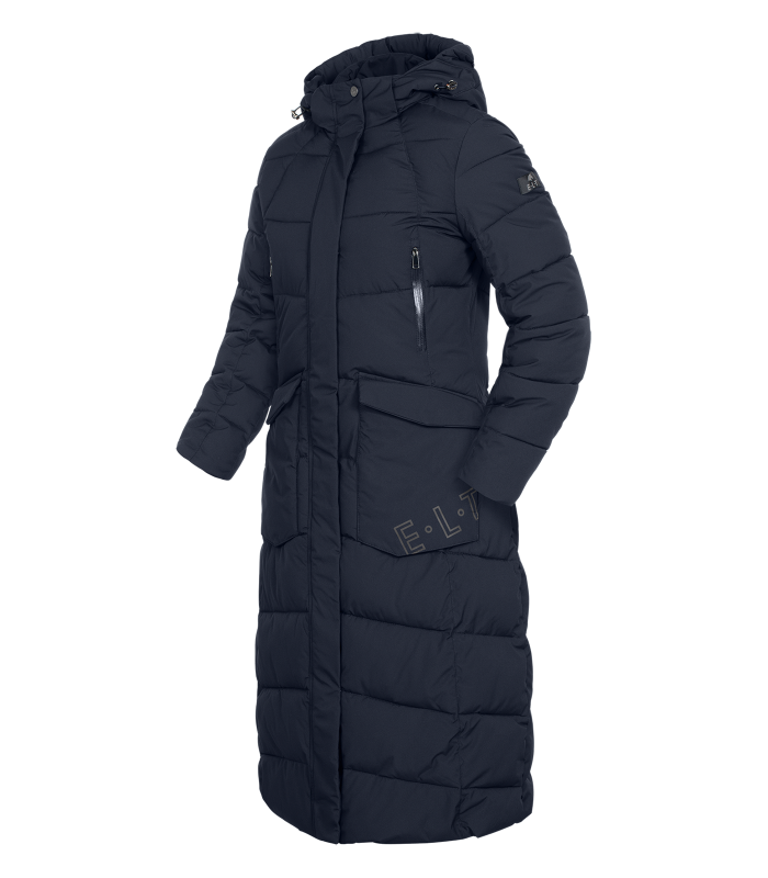 AW25 Waldhausen ELT Saphira Advanced Ridefrakke