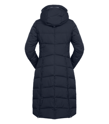 AW25 Waldhausen ELT Saphira Advanced Ridefrakke