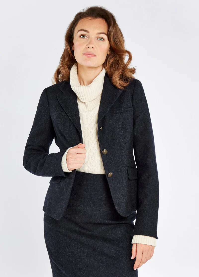 Dubarry Buttercup jakke - Navy