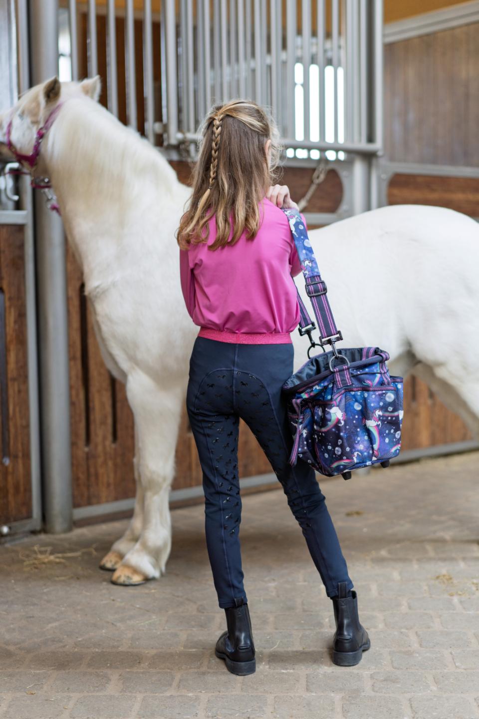 Equipage Jupiter strigletaske