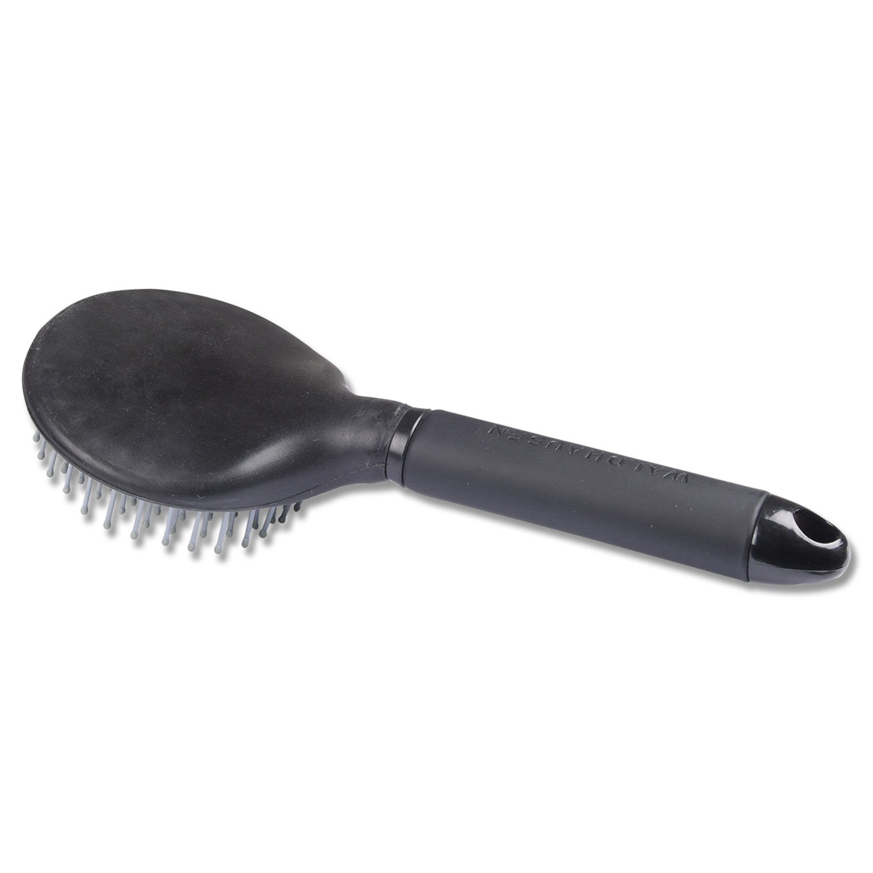 Waldhausen Manebørste sort, 24 cm 1