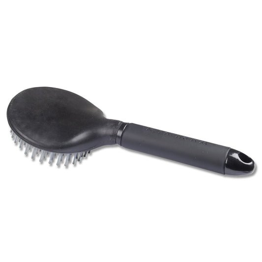 Waldhausen Manebørste sort, 24 cm 1