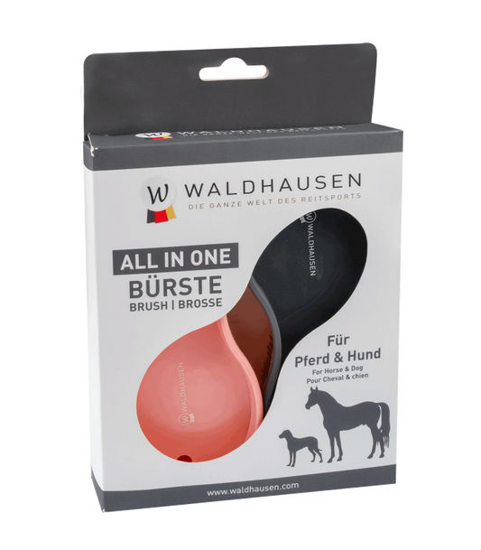 Waldhausen All-in-one brush