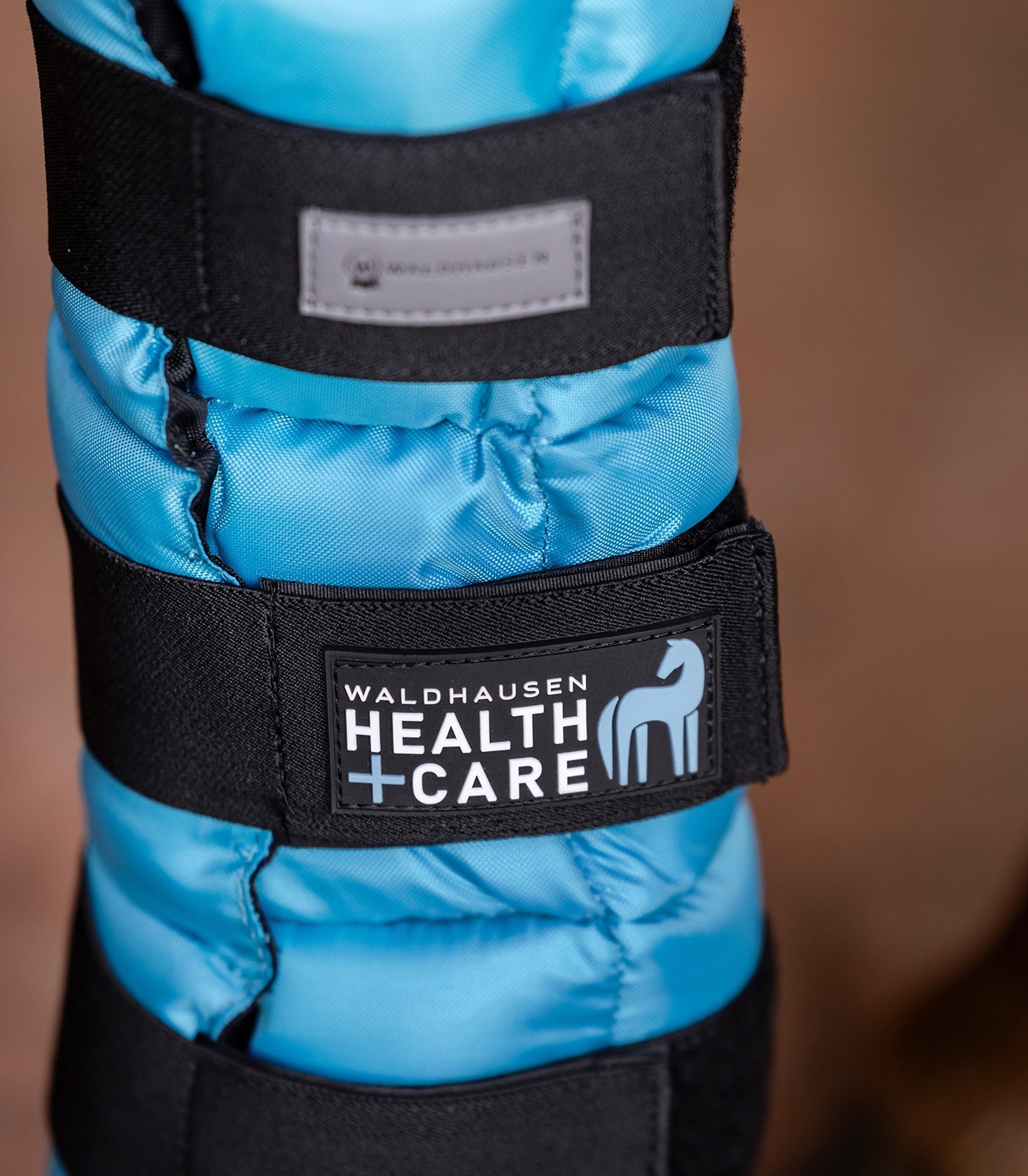 Waldhausen Waldhausen Health + Care Cooling Boot, stykke - Turkis 8