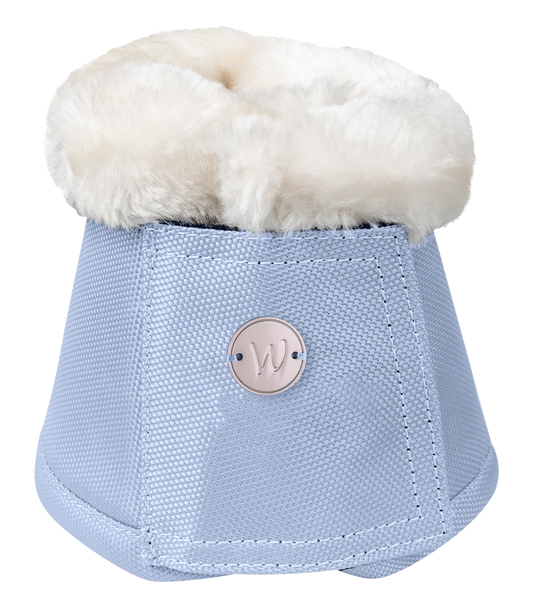 Waldhausen Comfort Light hoveklokke - Pastel Blå 7