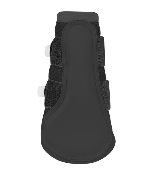 Waldhausen Rimini dressage støvle - Sort 10