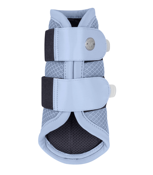 Waldhausen Rimini dressage støvle - Pastel Blå 9