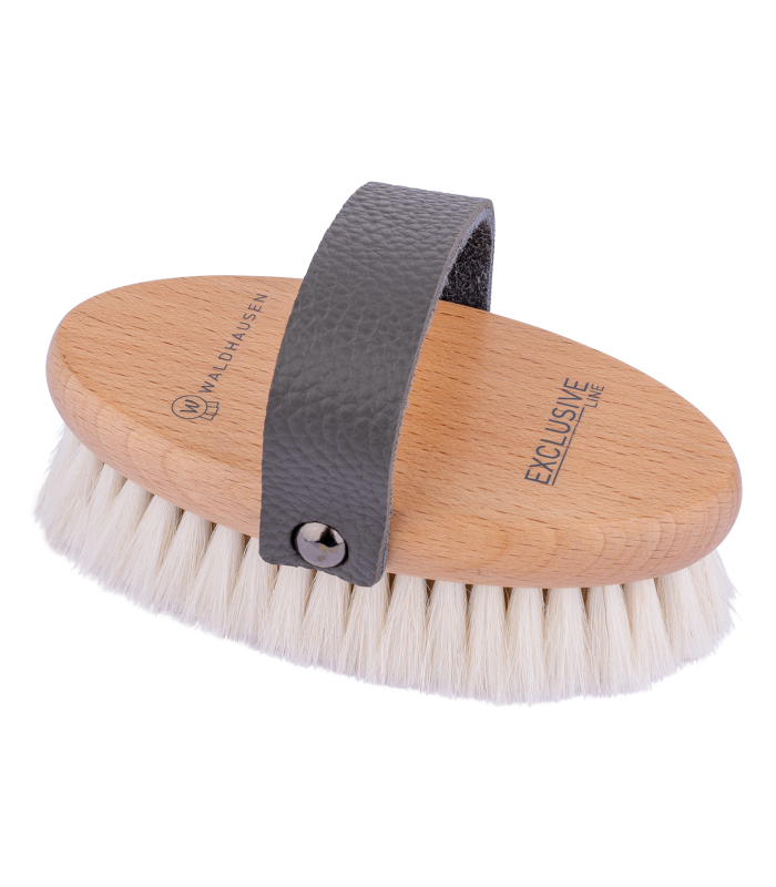 Waldhausen Exclusive Line head grooming brush
