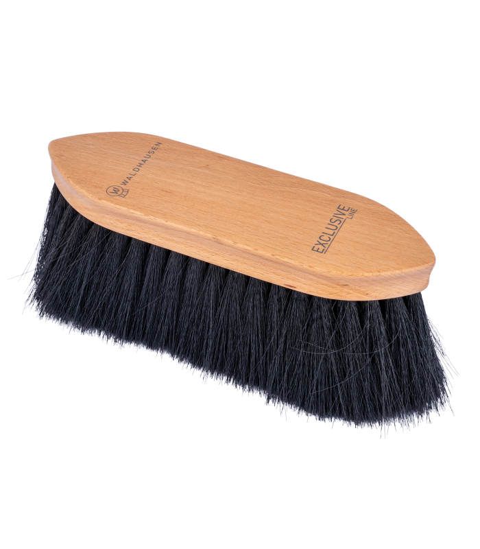 Waldhausen Exclusive Line dust brush