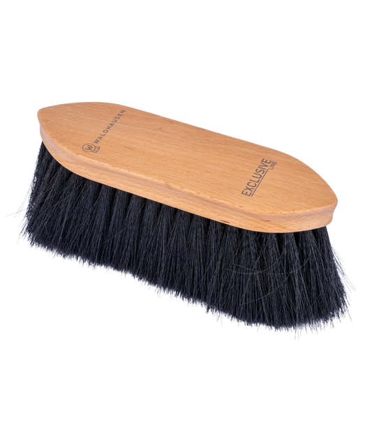 Waldhausen Exclusive Line dust brush