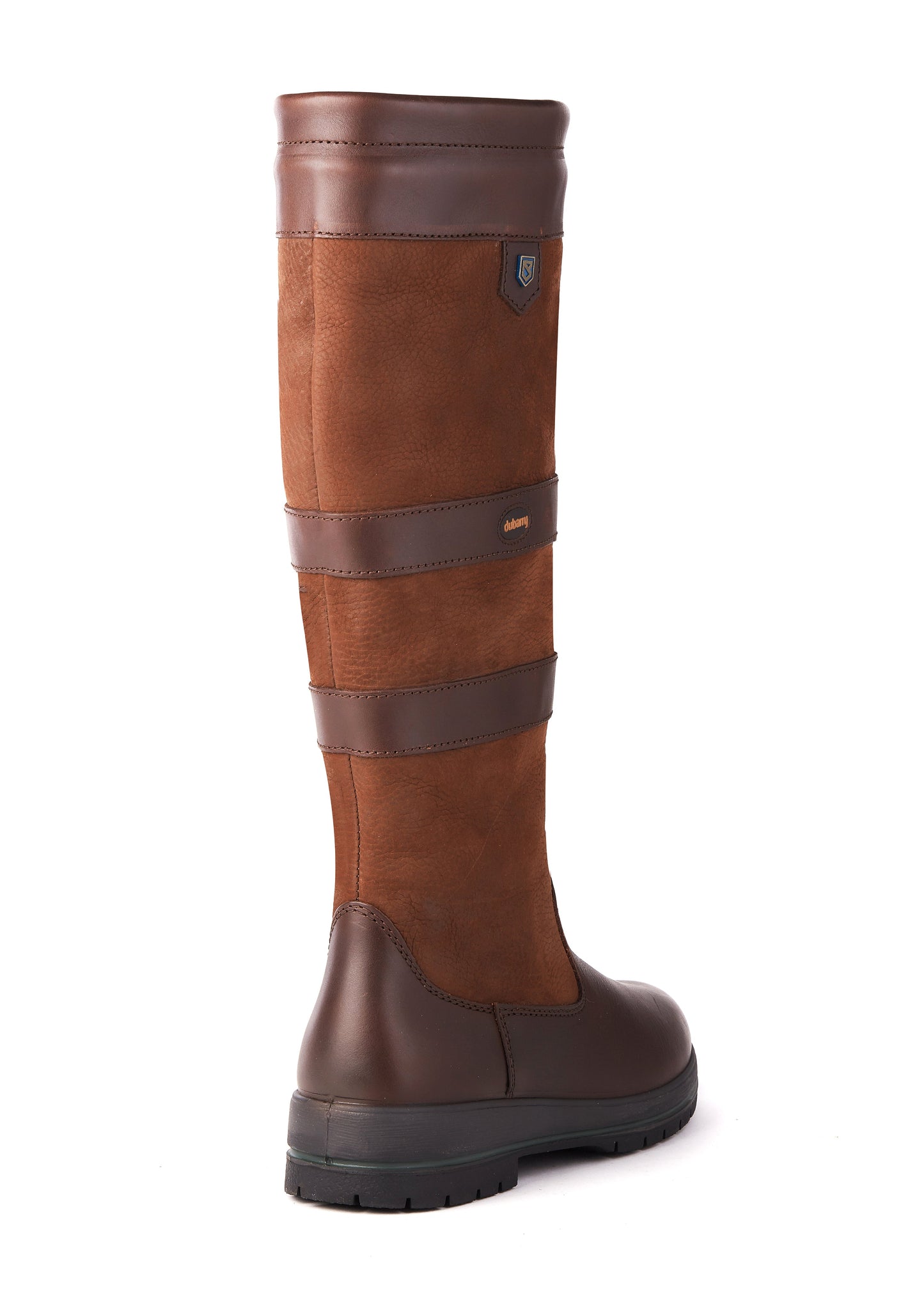 Dubarry Galway støvle, Walnut 3