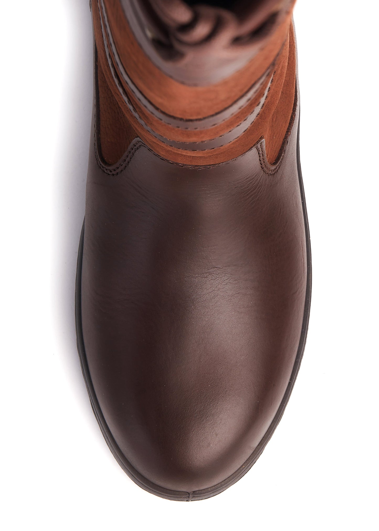 Dubarry Galway støvle, Walnut 6
