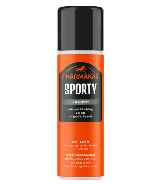 Pharmakas Sporty Haft-Spray 200 ml 1