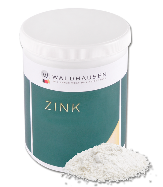Waldhausen Zink, 900 g 1