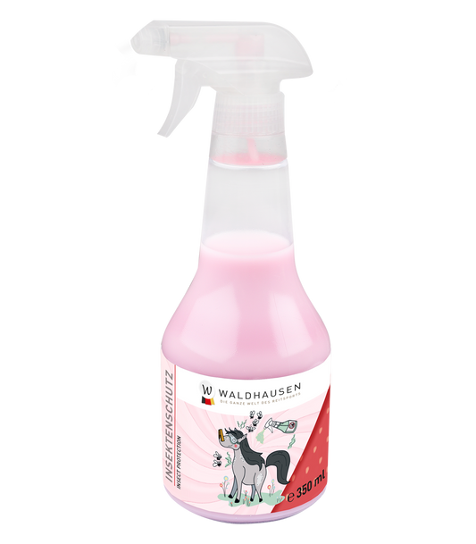 Waldhausen juniors insektmiddel, 350ml 1