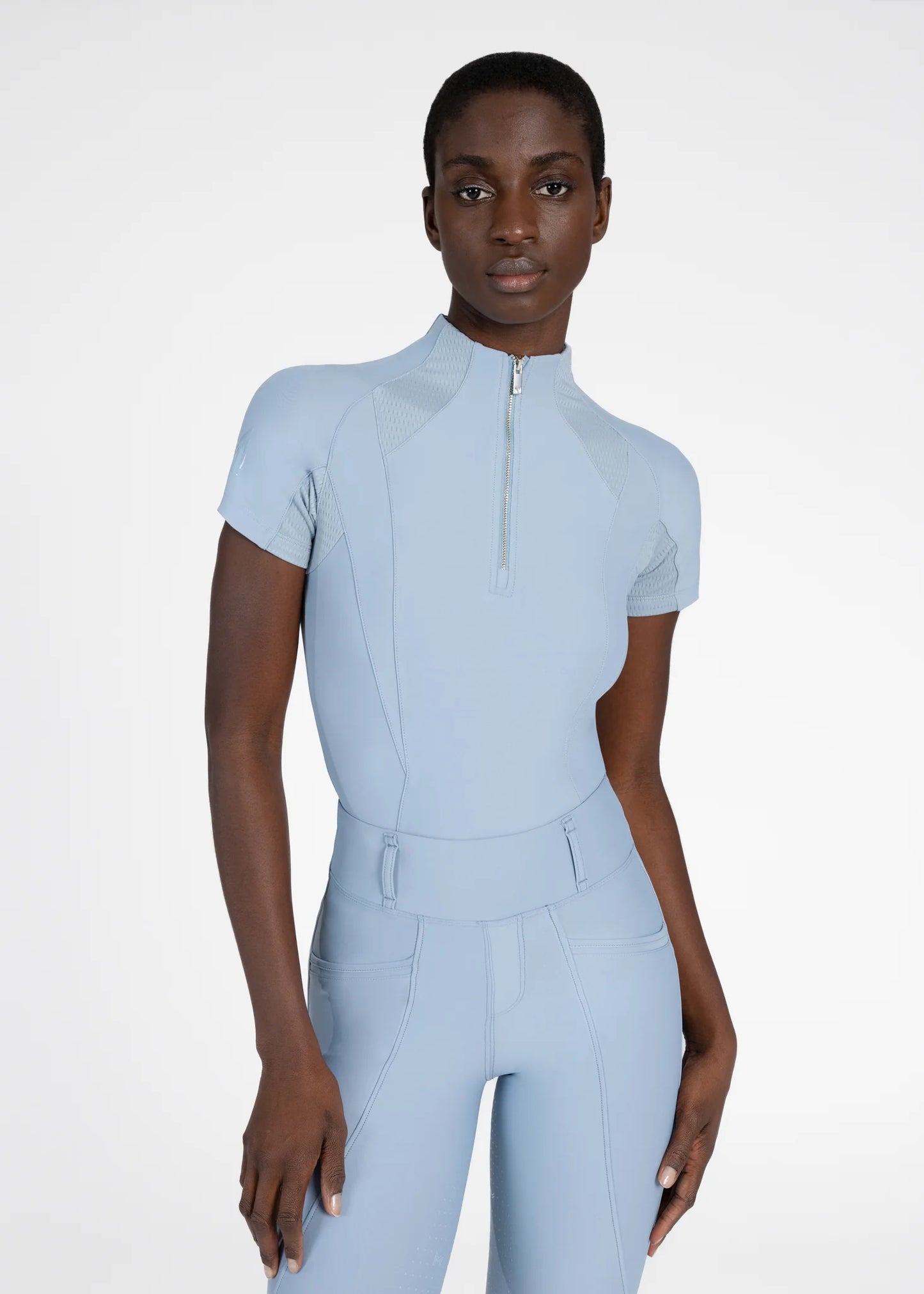 Maximilian Frame Short Sleeve T-shirt - Flere Farver