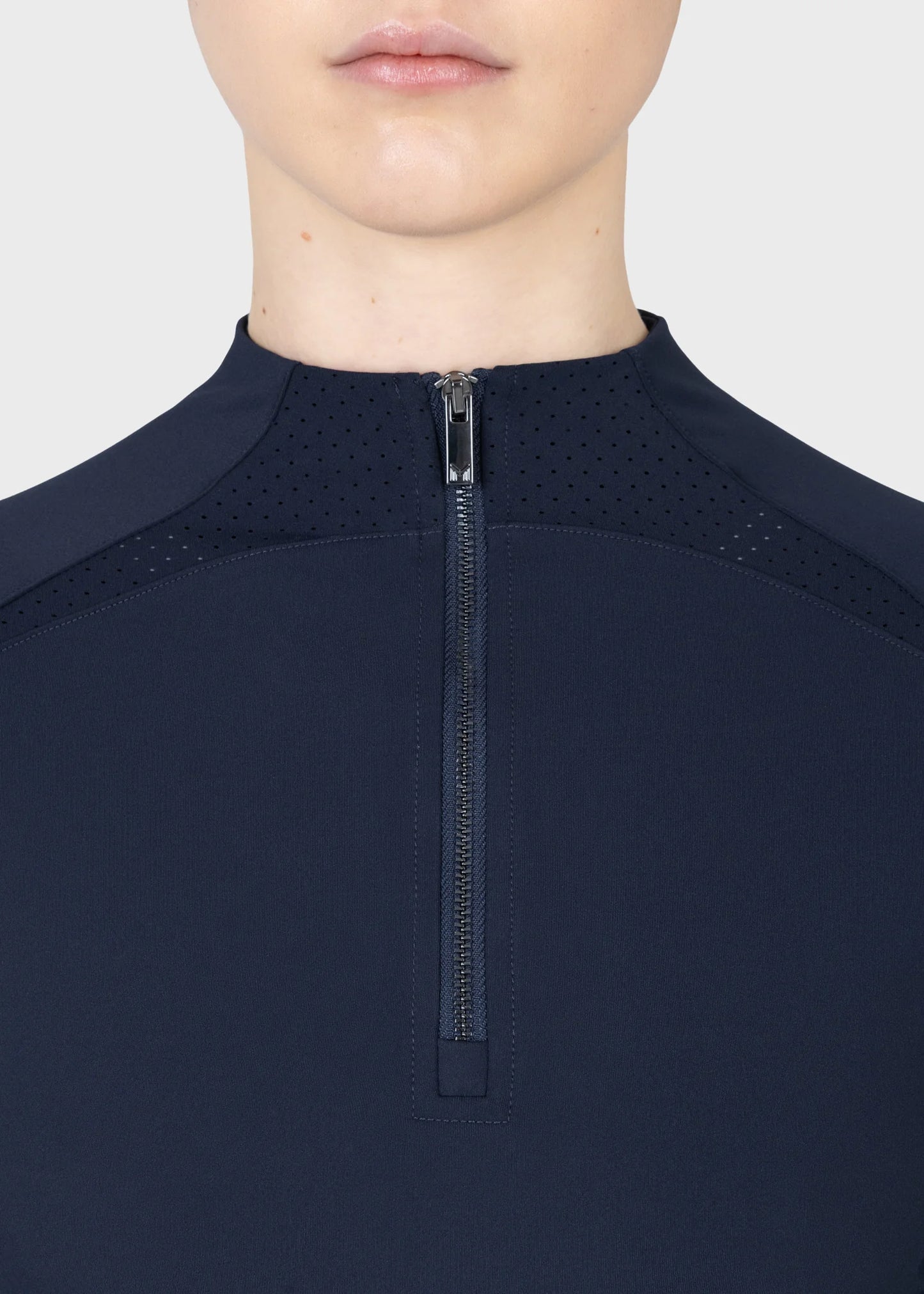 Maximilian Aero Long Sleeve Base Layer