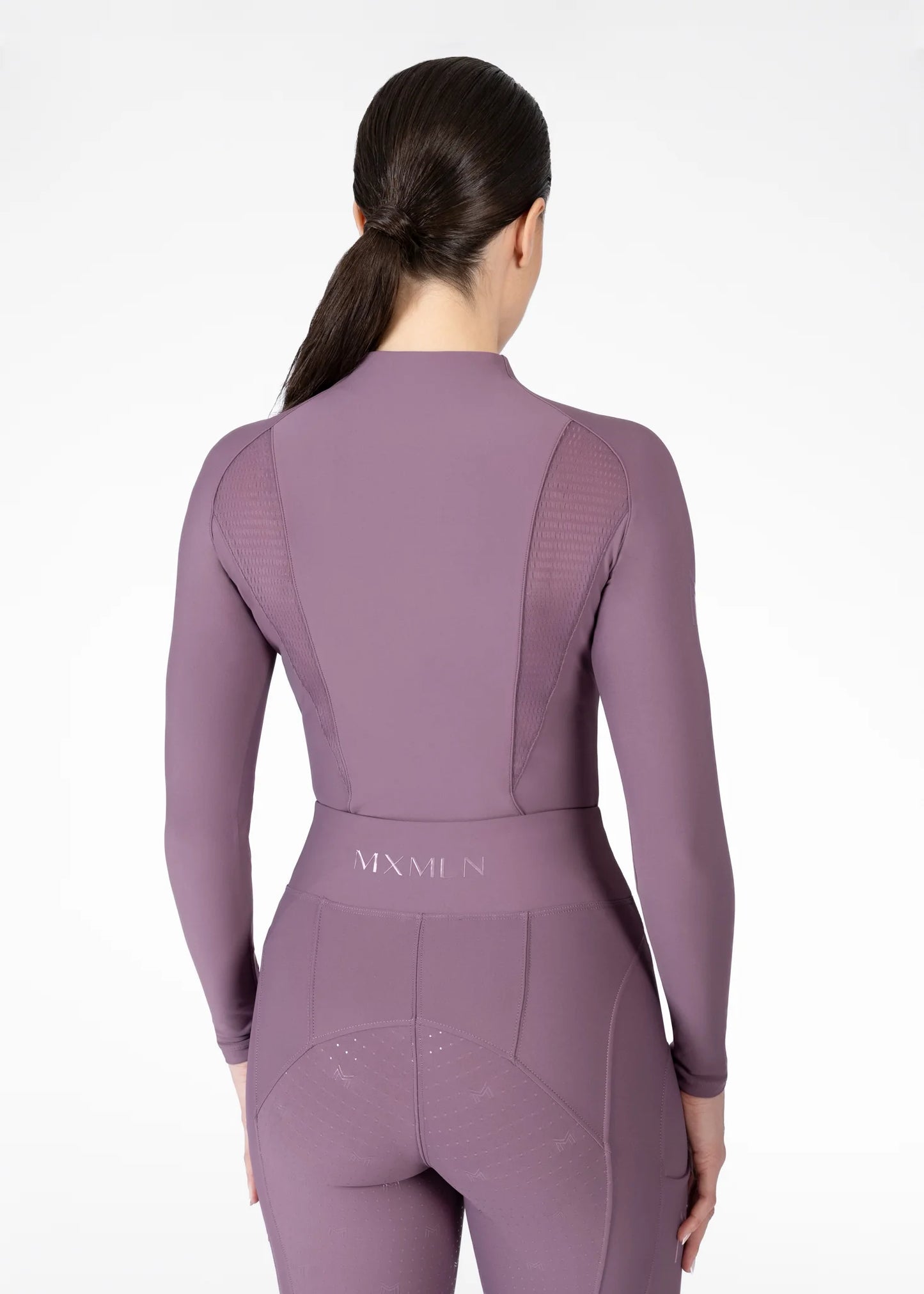 Maximilian Frame Long Sleeve Base Layer
