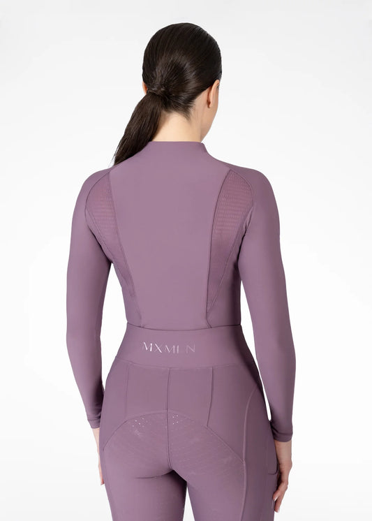 Maximilian Frame Long Sleeve Base Layer