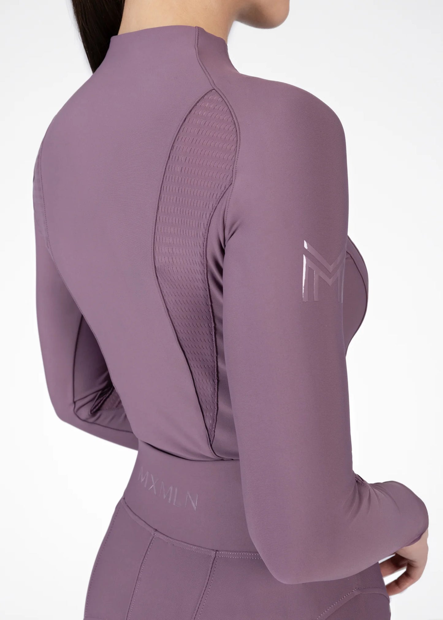Maximilian Frame Long Sleeve Base Layer