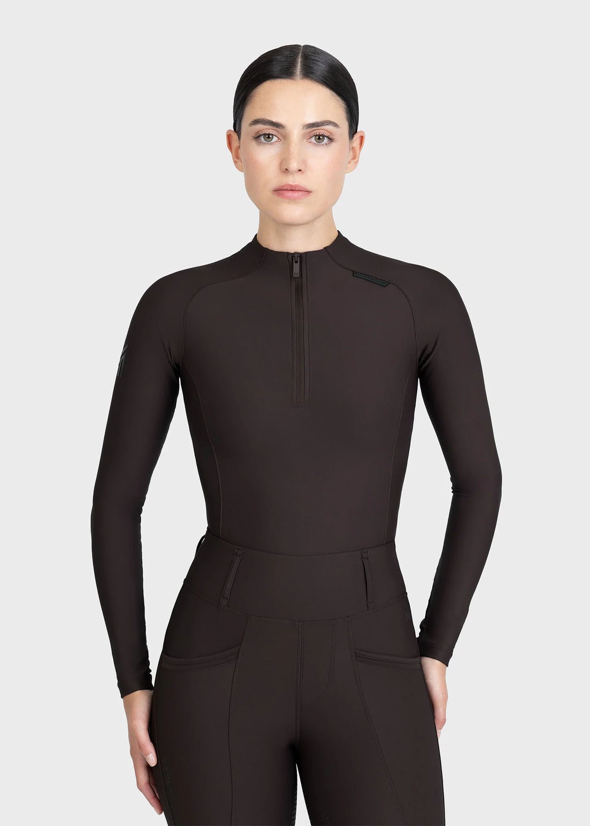 Maximilian Origin Long Sleeve Base Layer