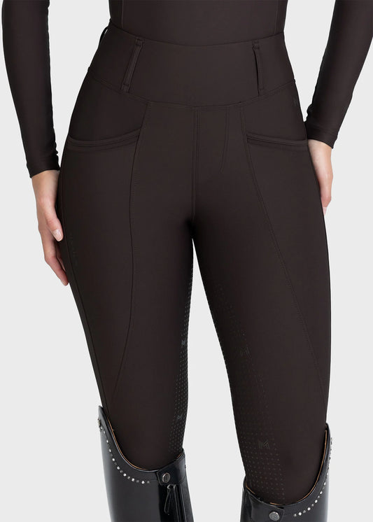 Maximilian Pro Ridetights