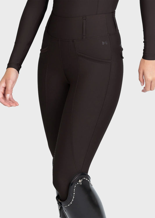 Maximilian Pro Ridetights