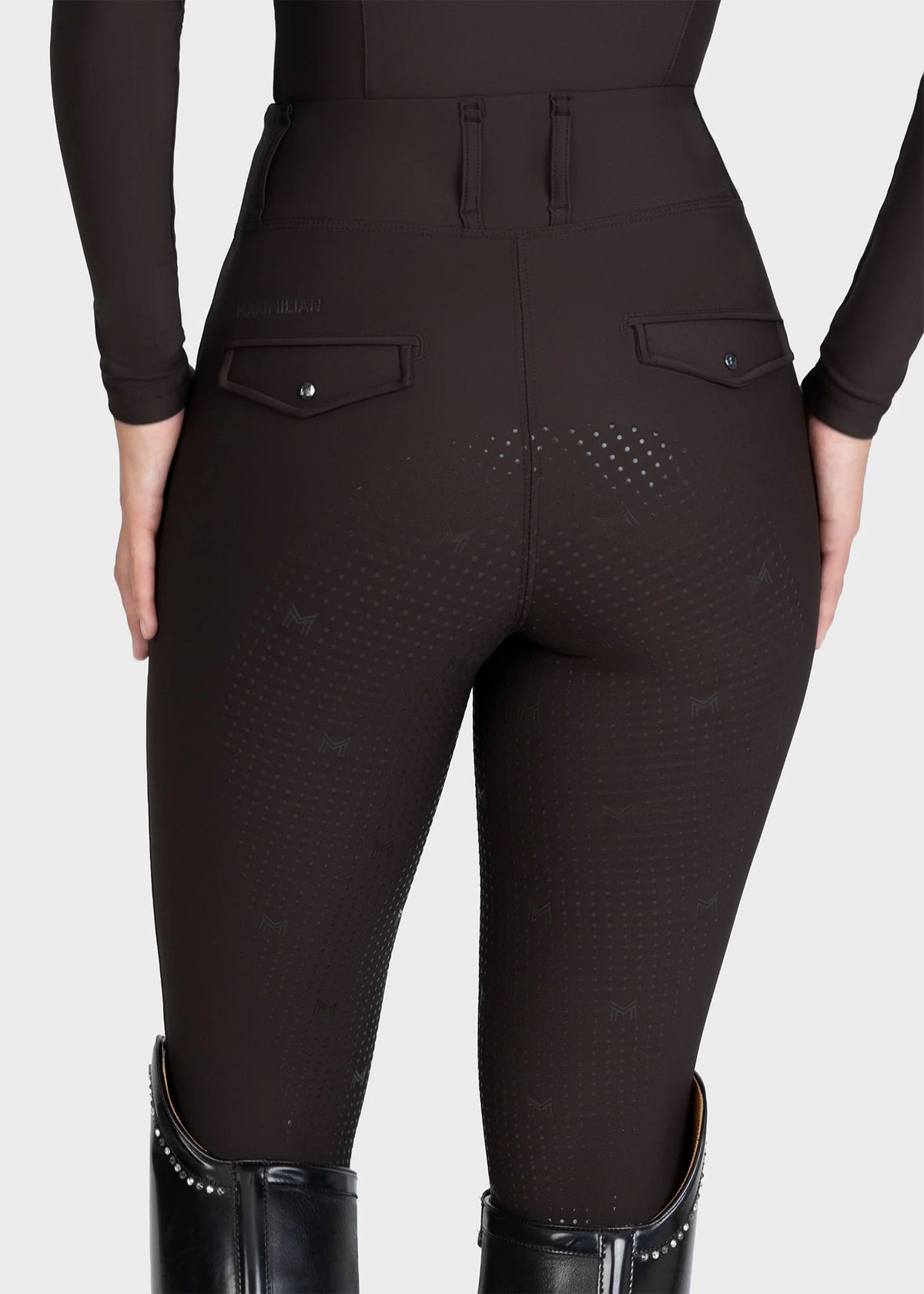 Maximilian Pro Ridetights