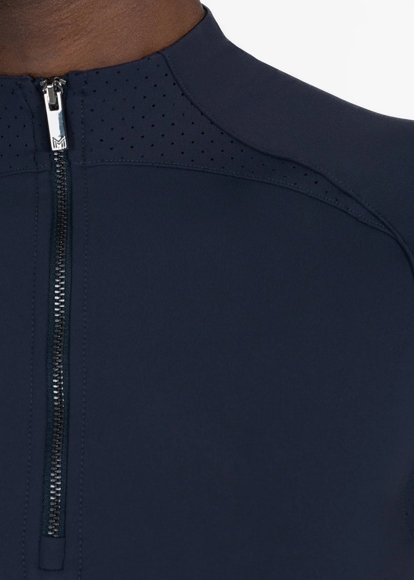 Maximilian Aero Short Sleeve Base Layer
