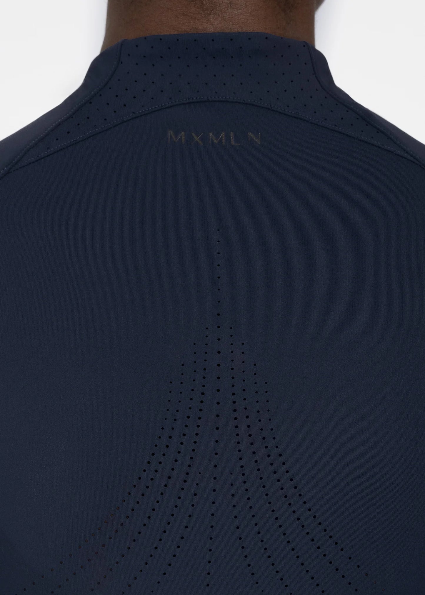 Maximilian Aero Short Sleeve Base Layer