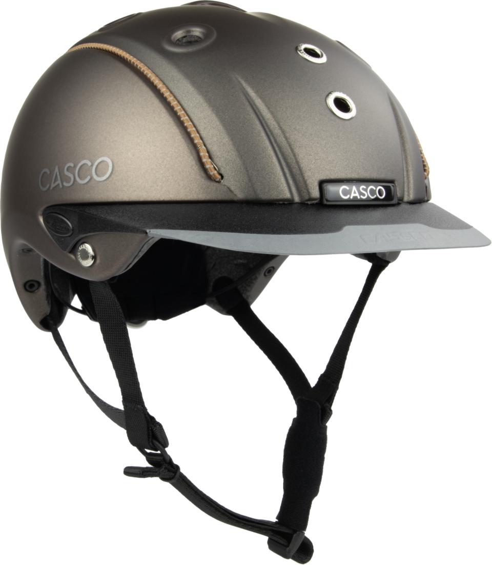 Casco Mistrall Prime-ridehjelm