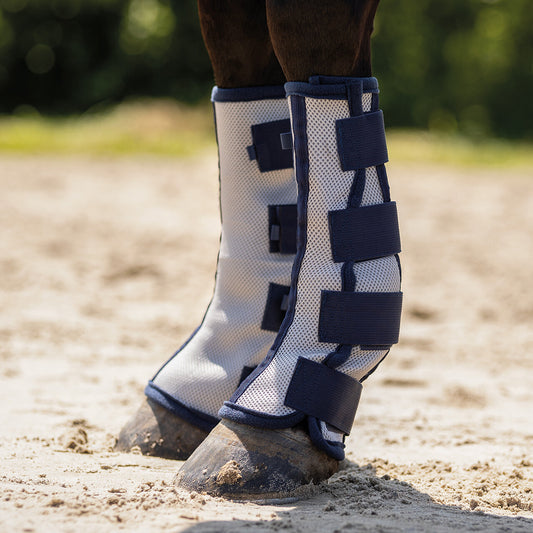 Fly boots (par)