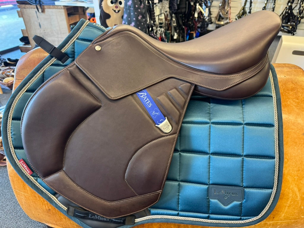 Bates Apex Springsadel