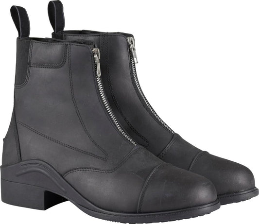 Cerina Zip Vinterstøvle m. foer