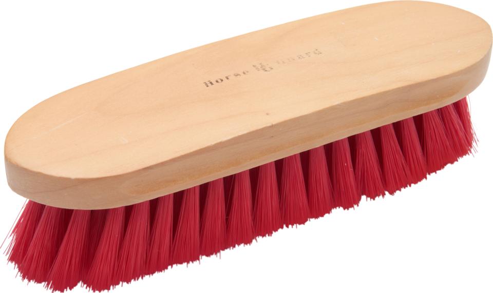 HorseGuard manbørste, 22,5 cm