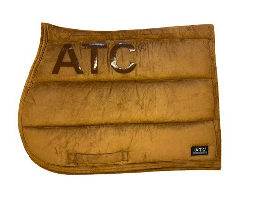ANKY Technical Pad spring - Cognac