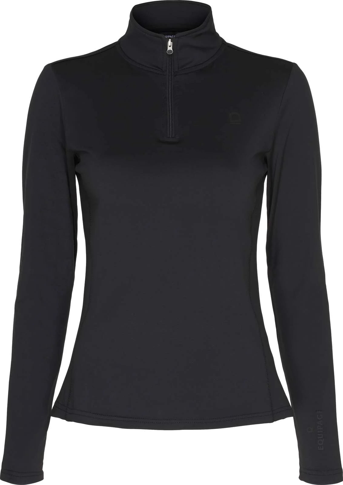 EQ Kolyma LS halfzip